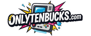 Onlytenbucks.com