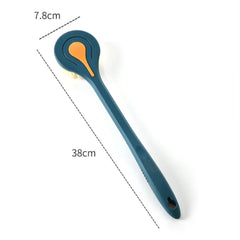Long Handle Soft Bristle Bath Brush – Back Scrubber - Onlytenbucks.com