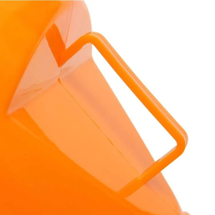 Long Mouth Refueling Funnel with Filter – Car and Motorcycle Engine Oil Filling Tool - Onlytenbucks.com