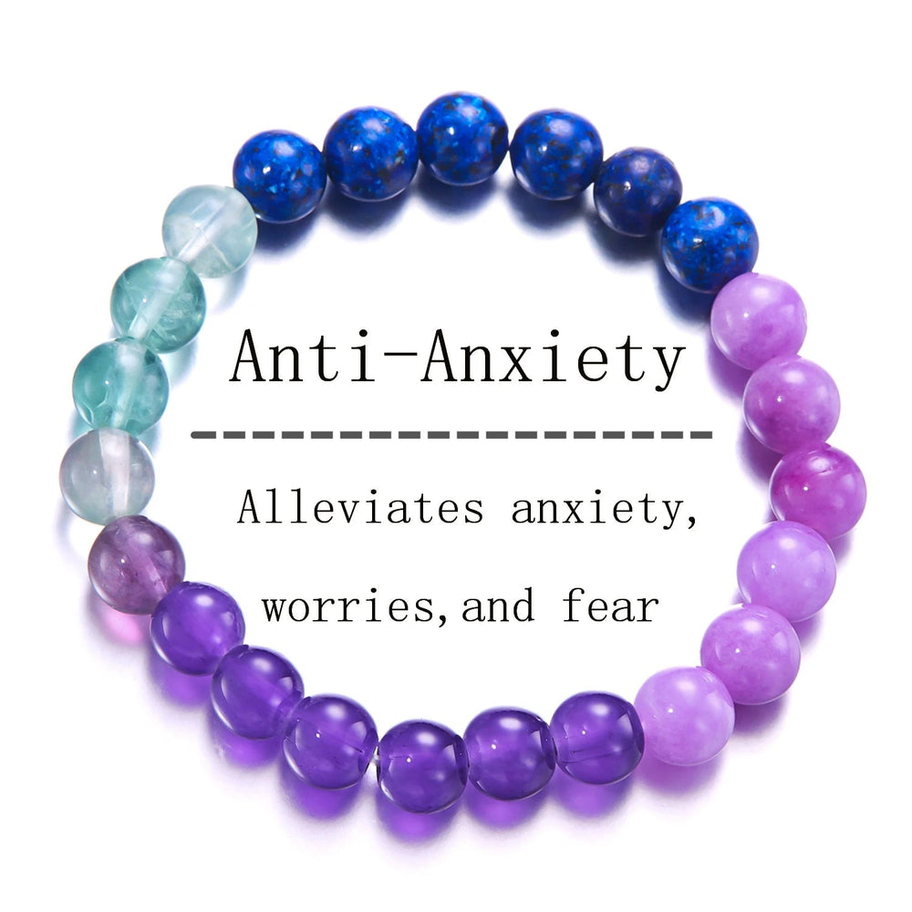 Beaded Bracelet – Unisex Lucky Charm for Prosperity - Onlytenbucks.com