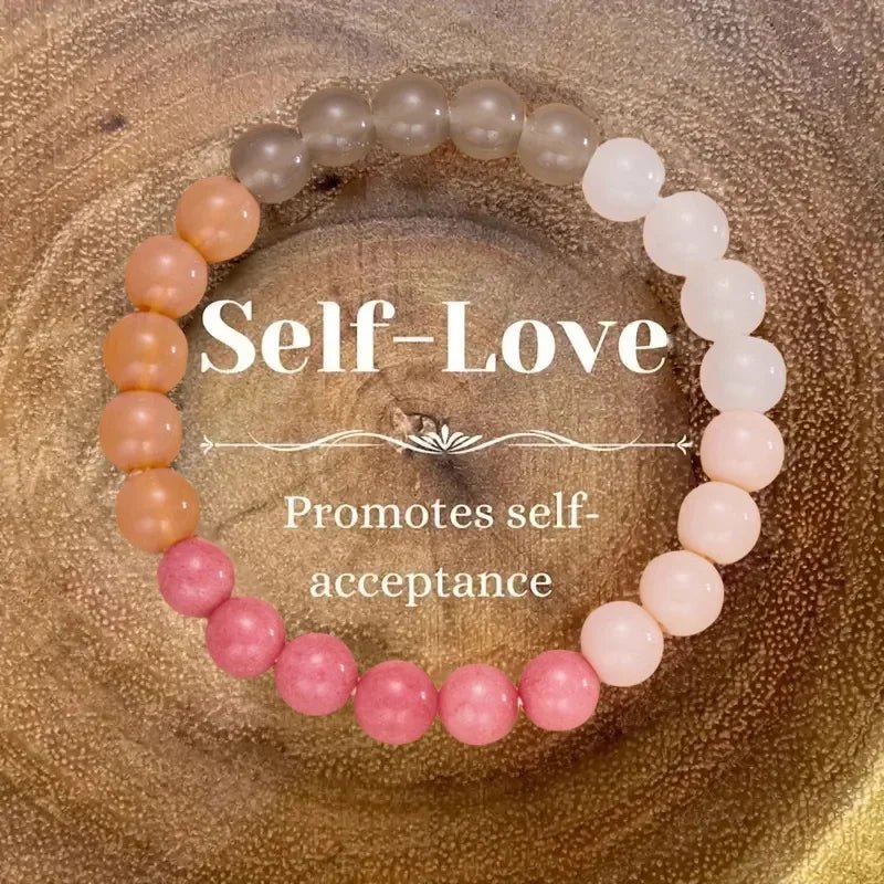 Beaded Bracelet – Unisex Lucky Charm for Prosperity - Onlytenbucks.com