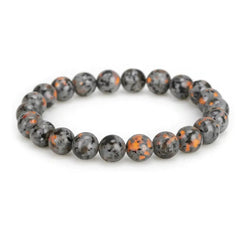 Beaded Bracelet – Unisex Lucky Charm for Prosperity - Onlytenbucks.com