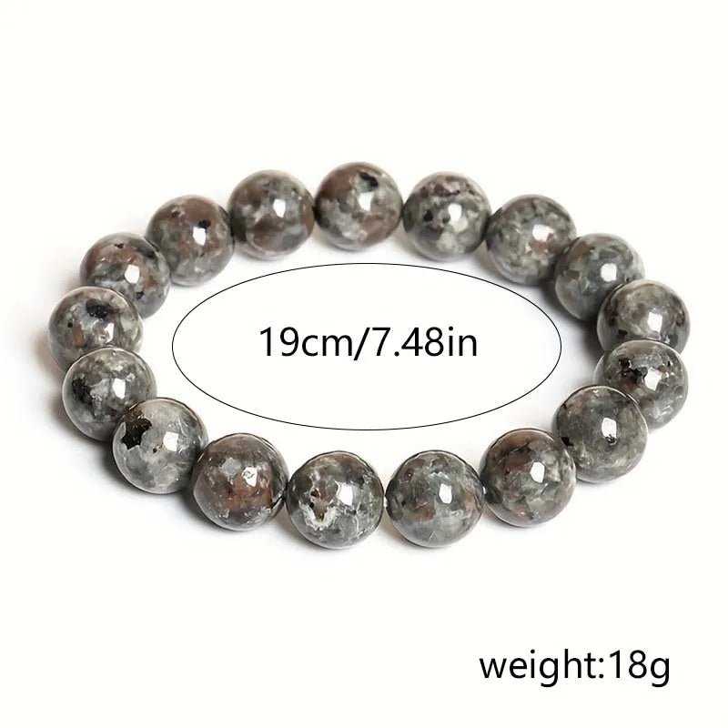 Beaded Bracelet – Unisex Lucky Charm for Prosperity - Onlytenbucks.com