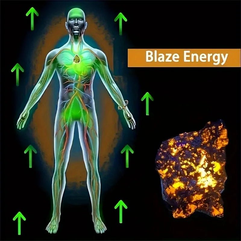 Beaded Bracelet – Unisex Lucky Charm for Prosperity - Onlytenbucks.com