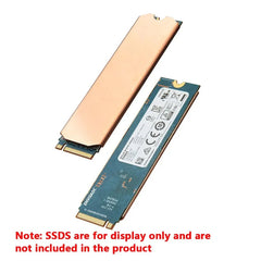 M.2 SSD Copper Heatsink - Onlytenbucks.com