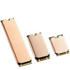 M.2 SSD Copper Heatsink - Onlytenbucks.com