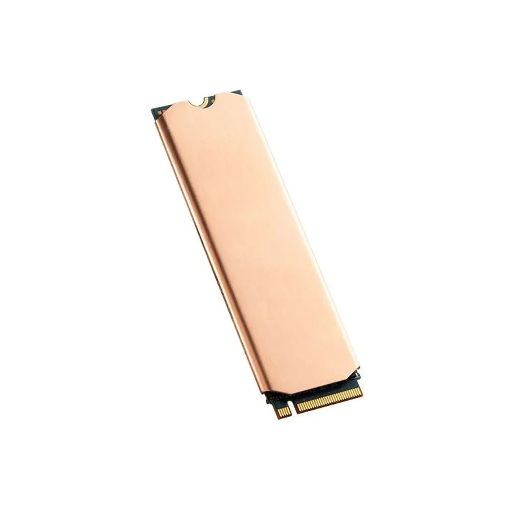 M.2 SSD Copper Heatsink - Onlytenbucks.com