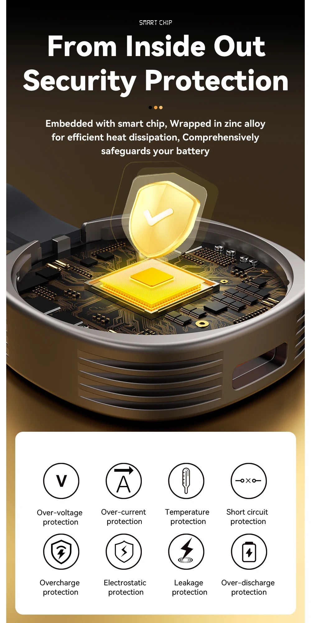 Magnetic Wireless Charger for Apple Watch - Onlytenbucks.com