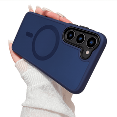 Matte Translucent Magnetic Phone Case – Magsafe - Compatible Business Cover - Onlytenbucks.com