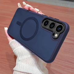 Matte Translucent Magnetic Phone Case – Magsafe - Compatible Business Cover - Onlytenbucks.com