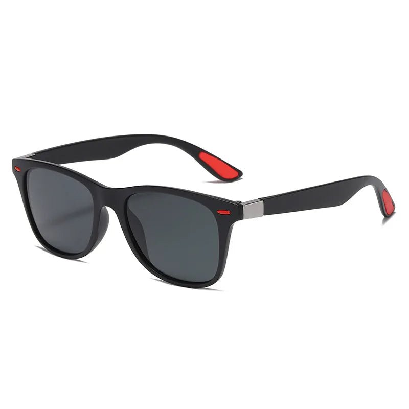 Men’s Polarized Sport Sunglasses – UV400 Protection Goggles Driver Night Vision - Onlytenbucks.com