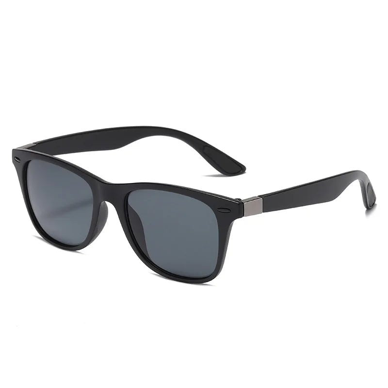 Men’s Polarized Sport Sunglasses – UV400 Protection Goggles Driver Night Vision - Onlytenbucks.com