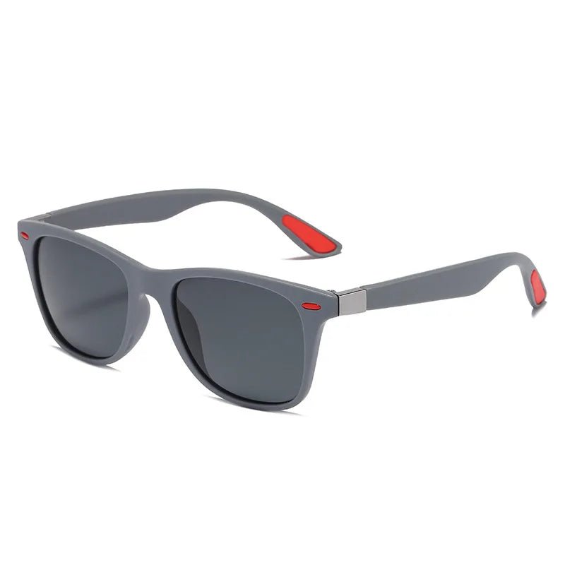 Men’s Polarized Sport Sunglasses – UV400 Protection Goggles Driver Night Vision - Onlytenbucks.com