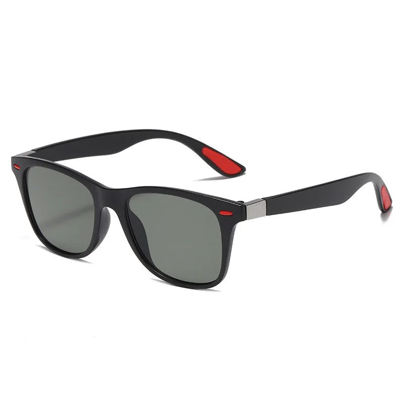 Men’s Polarized Sport Sunglasses – UV400 Protection Goggles Driver Night Vision - Onlytenbucks.com