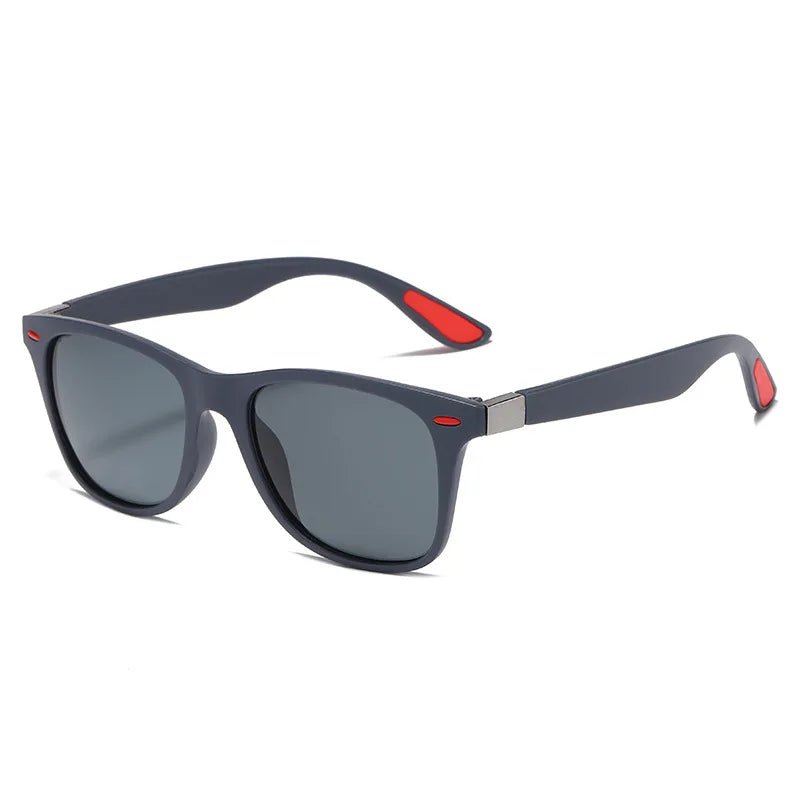Men’s Polarized Sport Sunglasses – UV400 Protection Goggles Driver Night Vision - Onlytenbucks.com