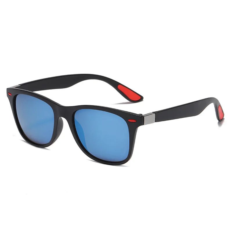 Men’s Polarized Sport Sunglasses – UV400 Protection Goggles Driver Night Vision - Onlytenbucks.com