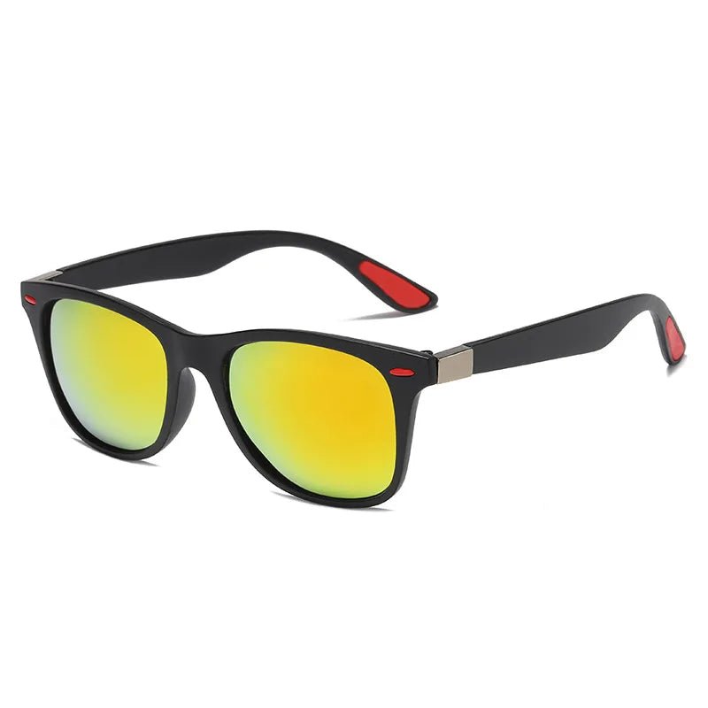 Men’s Polarized Sport Sunglasses – UV400 Protection Goggles Driver Night Vision - Onlytenbucks.com