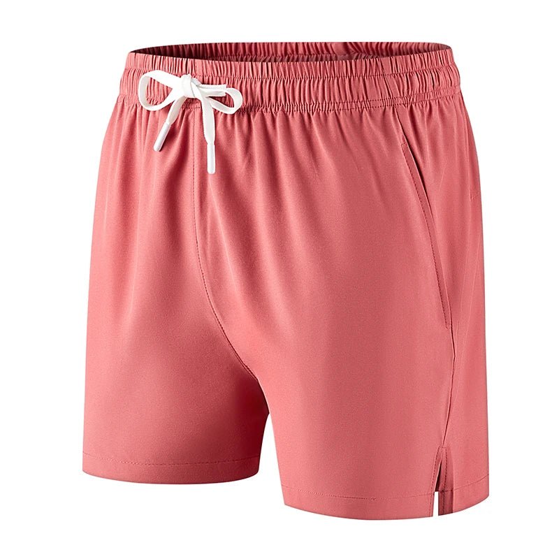 Men’s Summer Running Shorts – Lightweight Gym & Outdoor Sportswear - Onlytenbucks.com