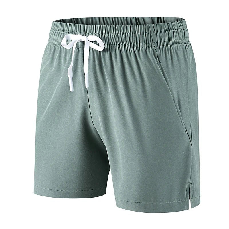 Men’s Summer Running Shorts – Lightweight Gym & Outdoor Sportswear - Onlytenbucks.com