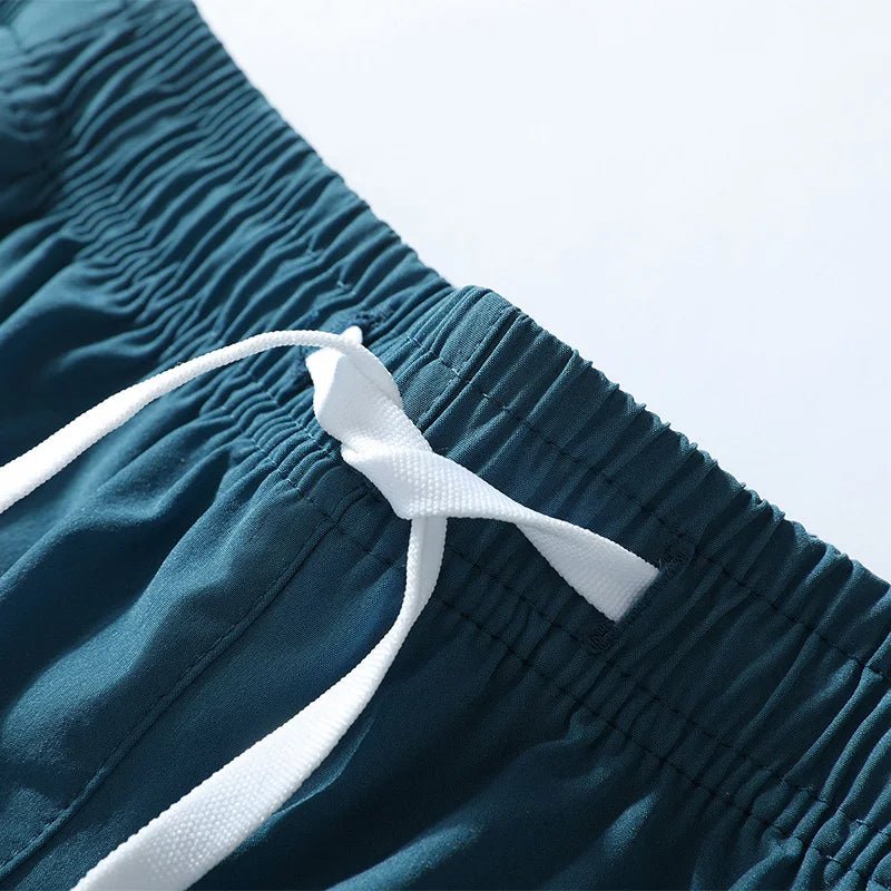 Men’s Summer Running Shorts – Lightweight Gym & Outdoor Sportswear - Onlytenbucks.com