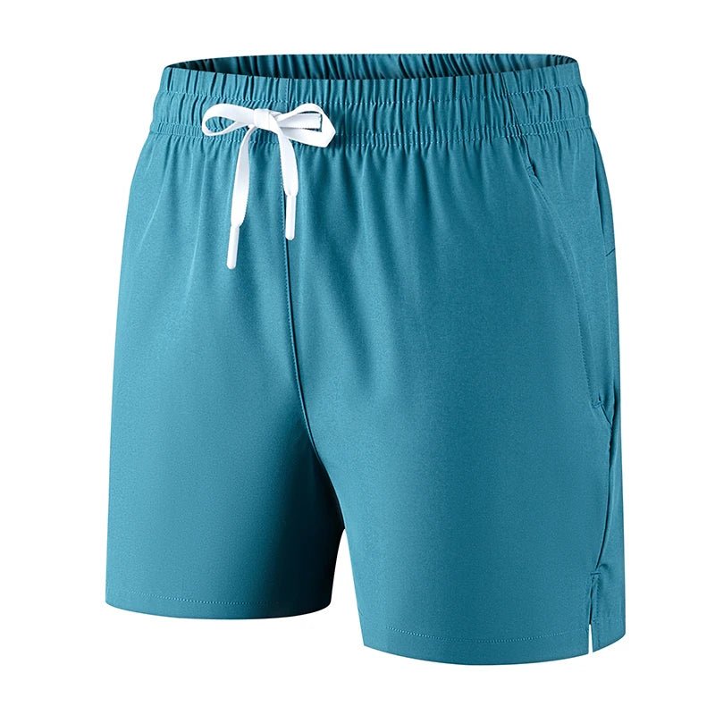 Men’s Summer Running Shorts – Lightweight Gym & Outdoor Sportswear - Onlytenbucks.com