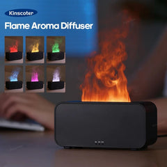 Mini Aroma Diffuser – Ultrasonic Cool Mist Humidifier - Onlytenbucks.com