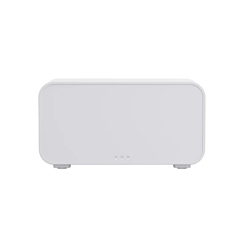 Mini Aroma Diffuser – Ultrasonic Cool Mist Humidifier - Onlytenbucks.com
