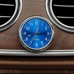 Mini Car Clock – Luminous Quartz Stick - On - Onlytenbucks.com