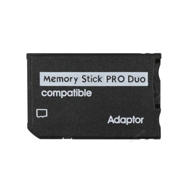 Mini Memory Stick Pro Duo Card Adapter - Onlytenbucks.com
