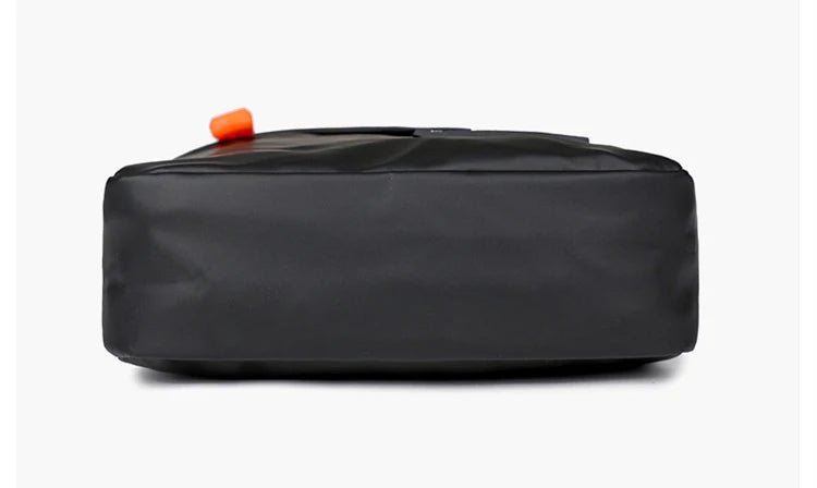 Mini Men’s Crossbody Phone Bag – Waterproof PU Leather Shoulder Messenger Bag - Onlytenbucks.com
