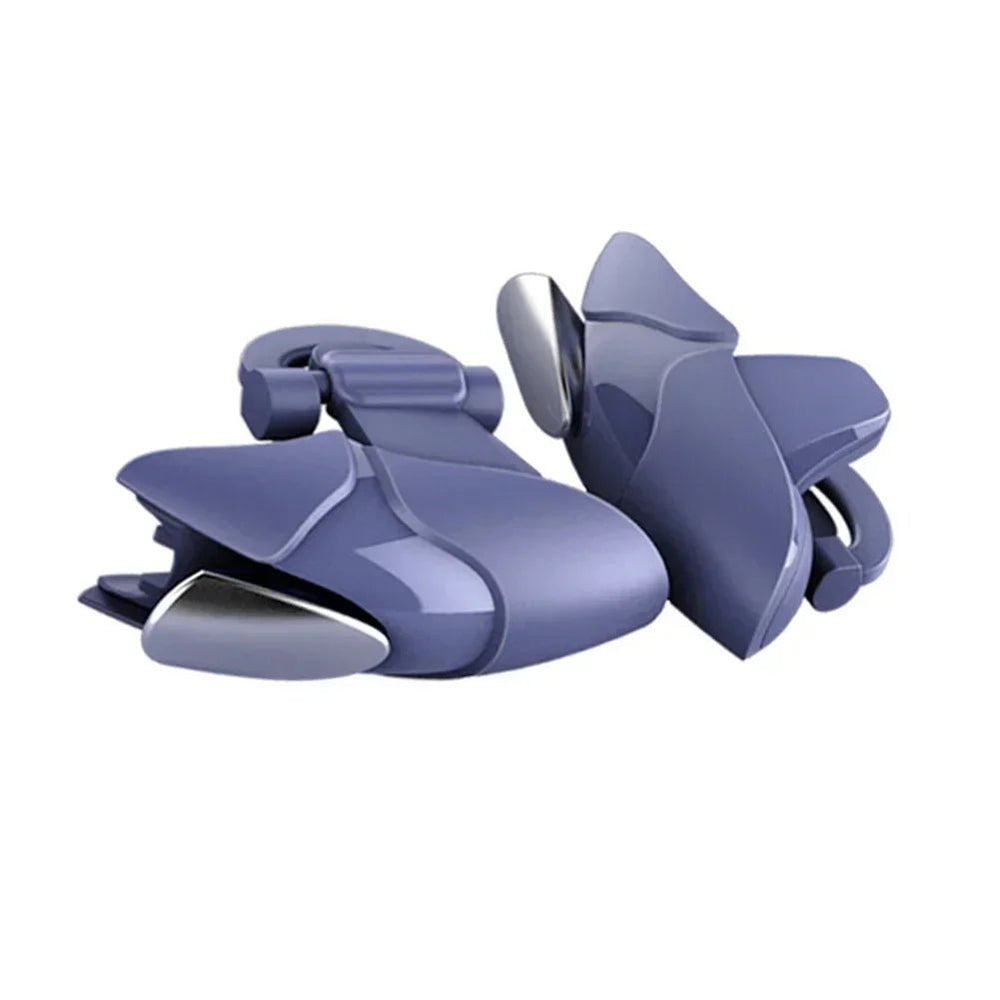 Mobile Game Triggers – 2PCS Shark - Style PUBG - Onlytenbucks.com