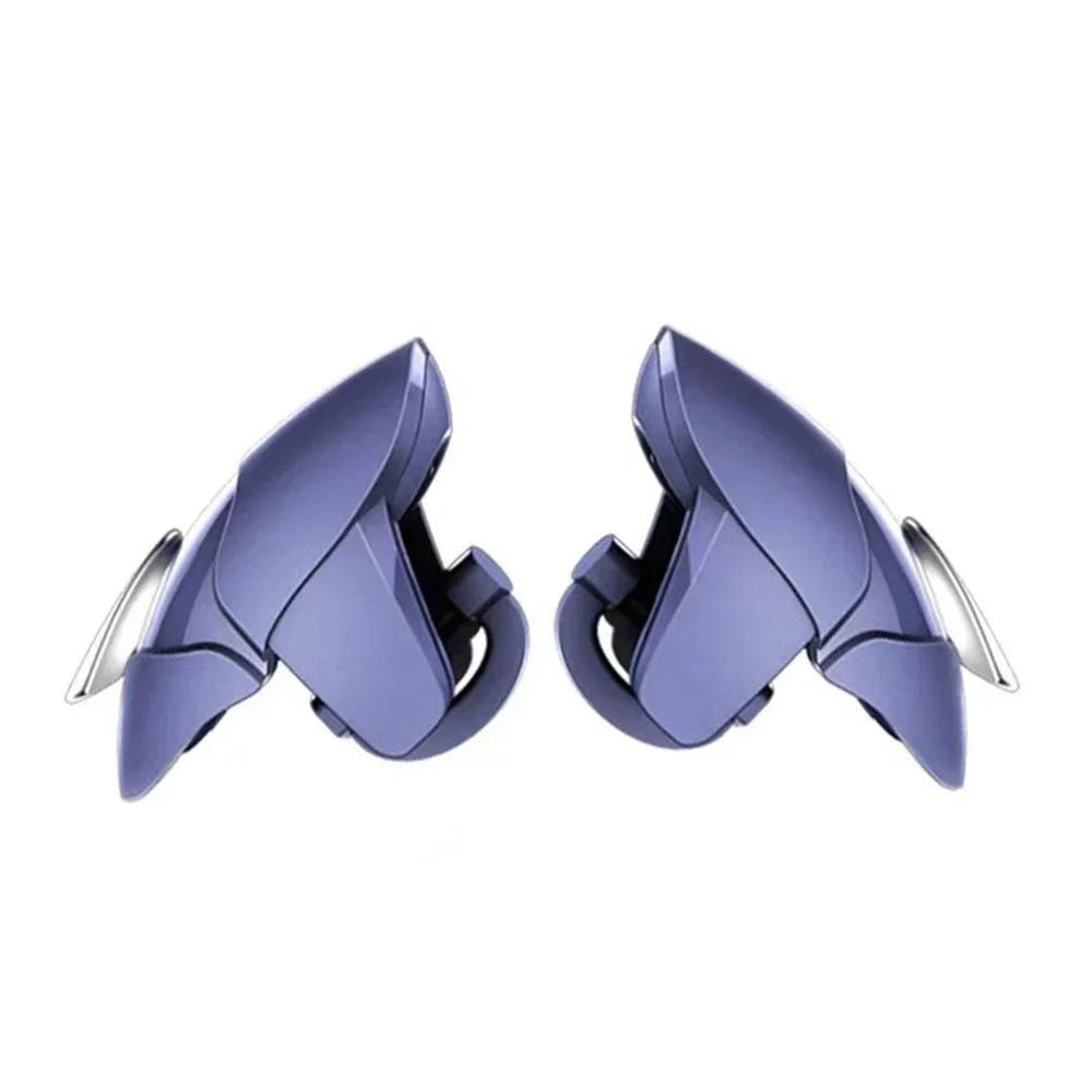 Mobile Game Triggers – 2PCS Shark - Style PUBG - Onlytenbucks.com