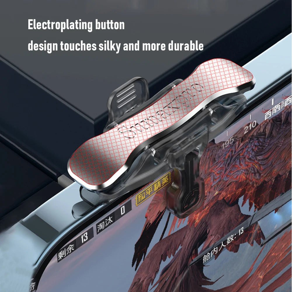 Mobile Game Triggers – L1 R1 Controller Buttons - Onlytenbucks.com