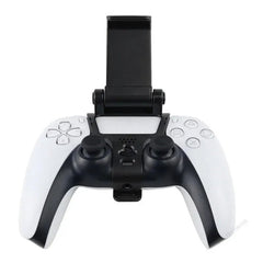 Mobile Phone Stand Clip for PS5 Controller – Adjustable Gamepad Holder - Onlytenbucks.com