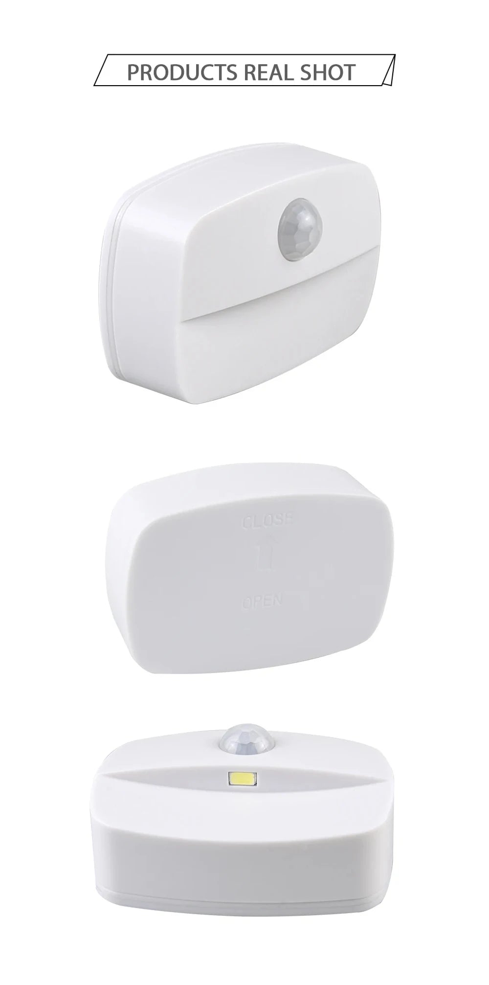 Motion Sensor LED Night Light - Onlytenbucks.com
