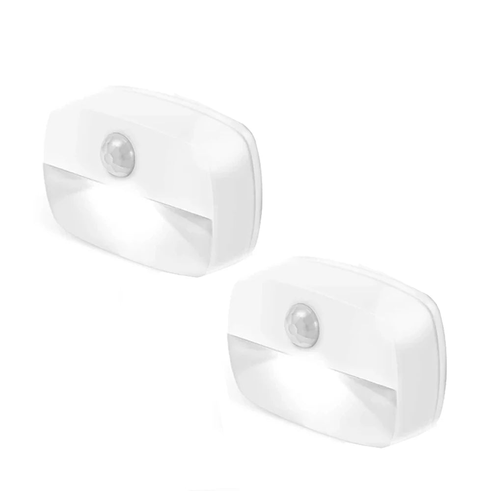 Motion Sensor LED Night Light - Onlytenbucks.com