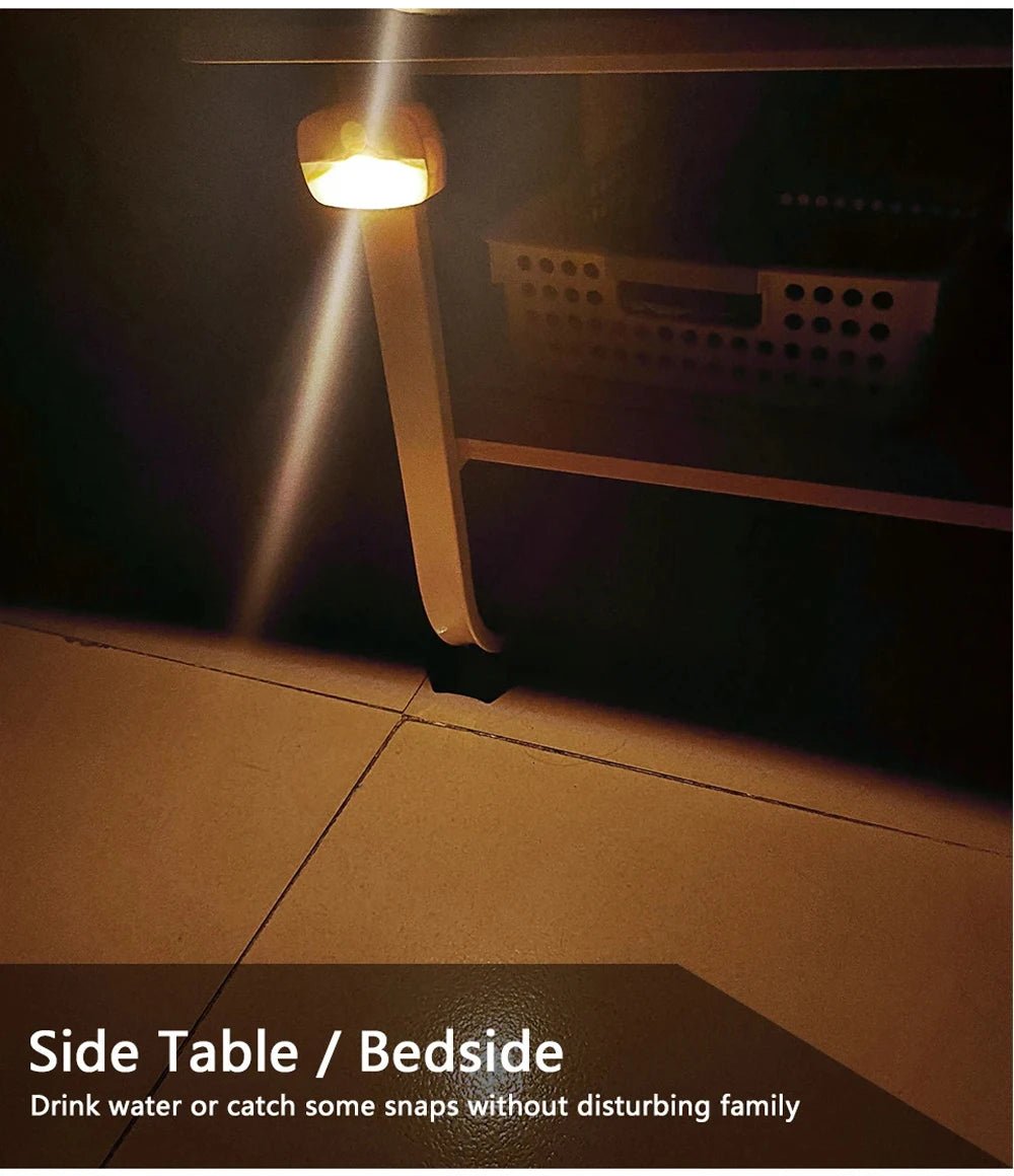 Motion Sensor LED Night Light - Onlytenbucks.com
