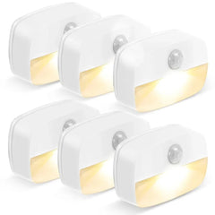 Motion Sensor LED Night Light - Onlytenbucks.com