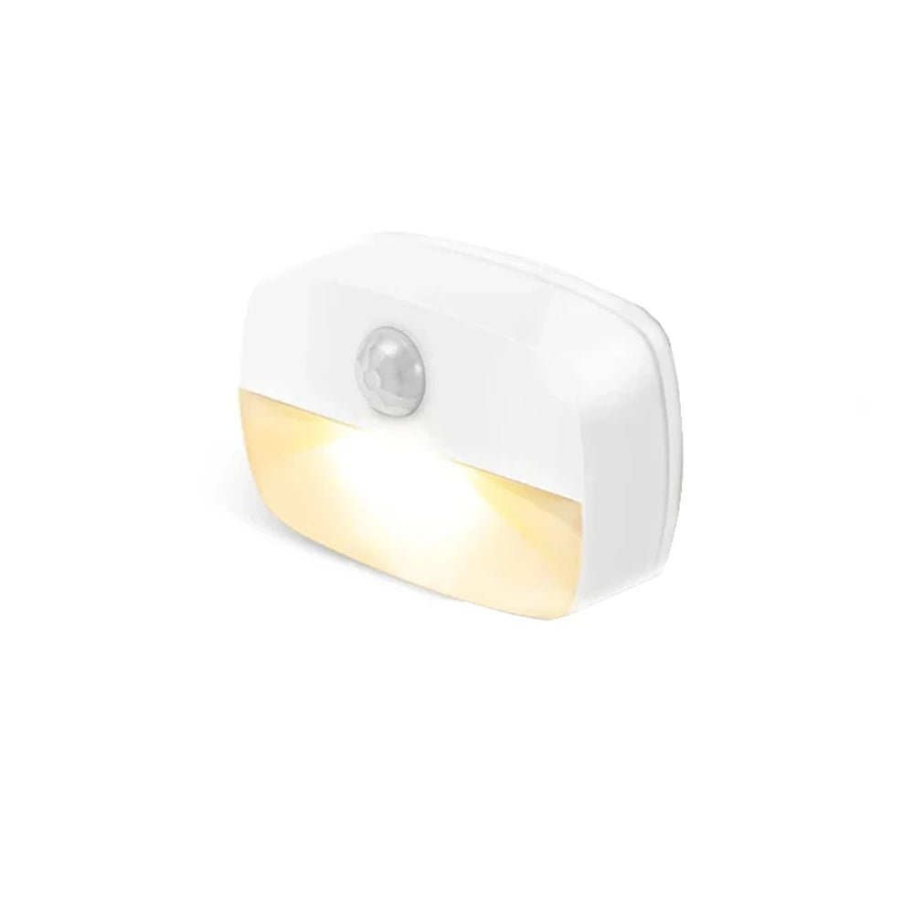 Motion Sensor LED Night Light - Onlytenbucks.com