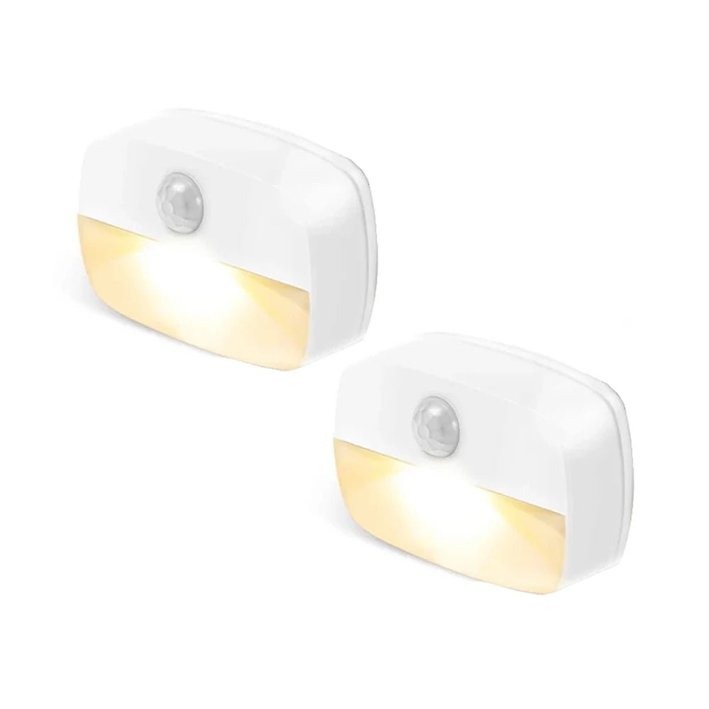 Motion Sensor LED Night Light - Onlytenbucks.com
