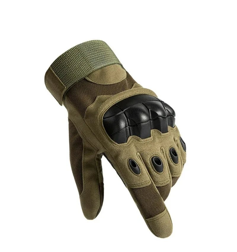 Motorcycle Camping Cycing Hiking Rock Climbing Tactical Gloves - Onlytenbucks.com