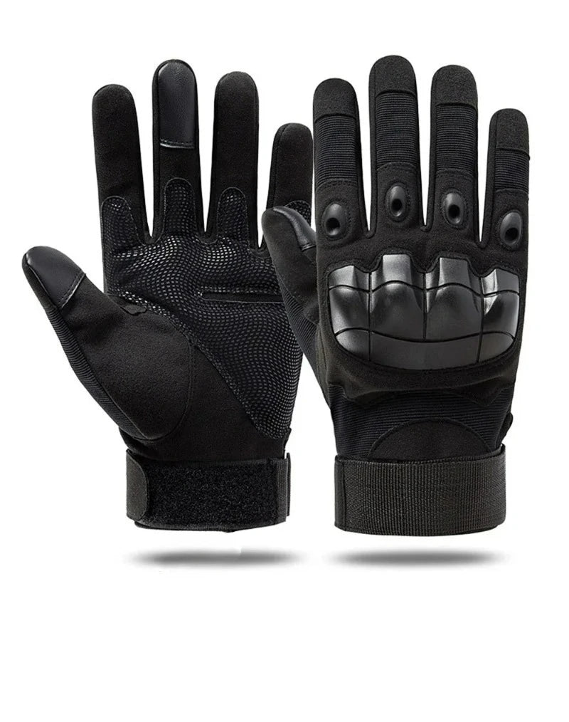 Motorcycle Camping Cycing Hiking Rock Climbing Tactical Gloves - Onlytenbucks.com