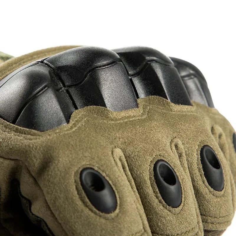 Motorcycle Camping Cycing Hiking Rock Climbing Tactical Gloves - Onlytenbucks.com