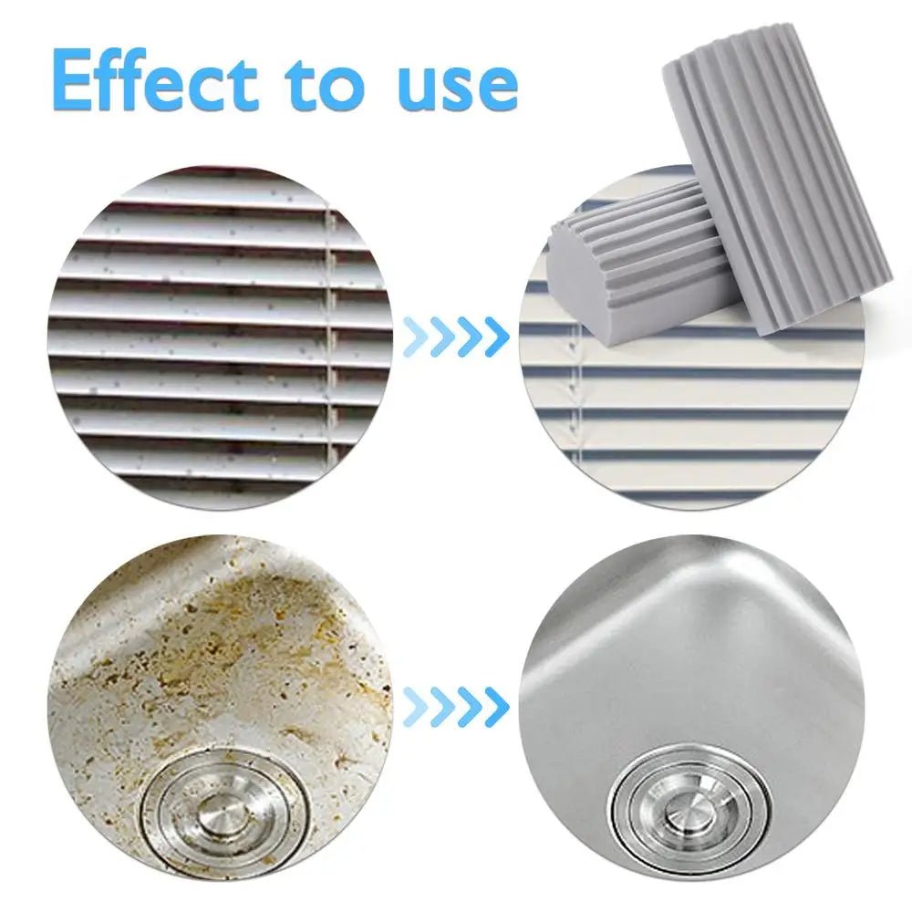 Multifunctional Damp Cleaning Sponge - Onlytenbucks.com