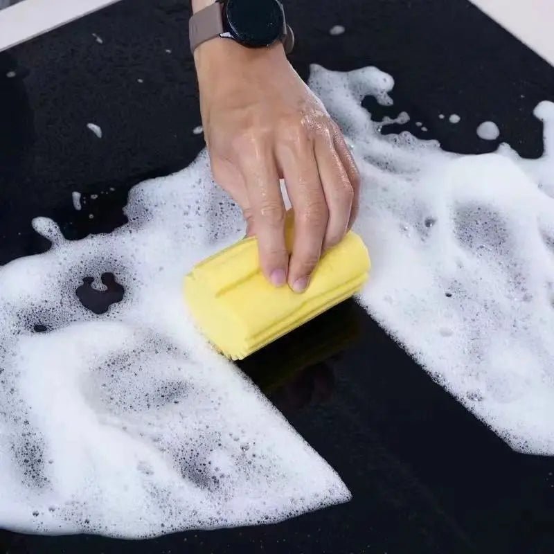 Multifunctional Damp Cleaning Sponge - Onlytenbucks.com