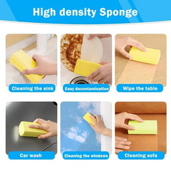 Multifunctional Damp Cleaning Sponge - Onlytenbucks.com