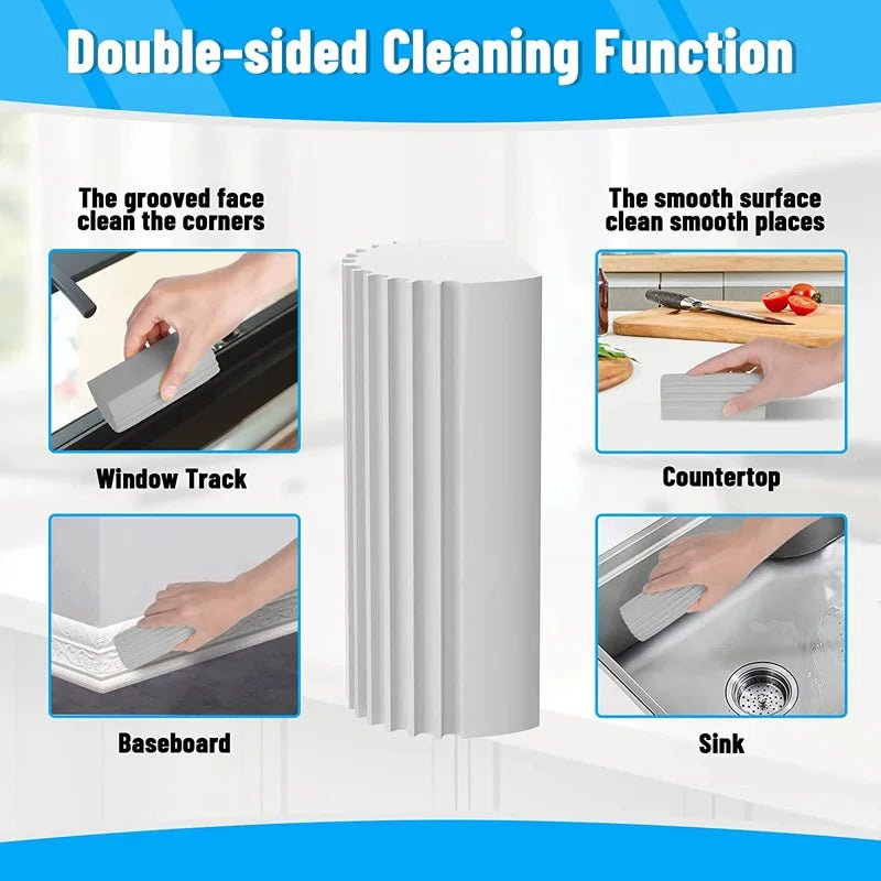 Multifunctional Damp Cleaning Sponge - Onlytenbucks.com