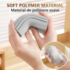 Multifunctional Damp Cleaning Sponge - Onlytenbucks.com