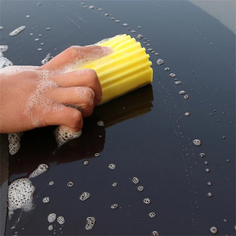 Multifunctional Damp Cleaning Sponge - Onlytenbucks.com