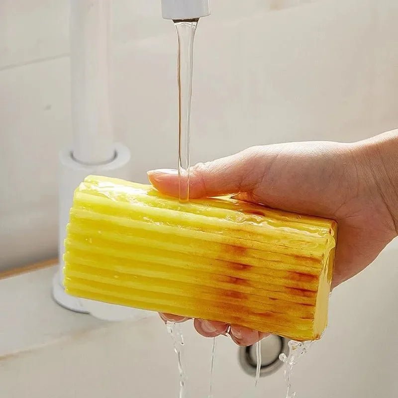 Multifunctional Damp Cleaning Sponge - Onlytenbucks.com
